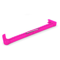 SFR Two-Piece Blade Guards - Fluo Pink