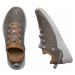 Pánské boty KEEN Highland Men steel grey/drizzle UK8,5