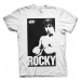 Rocky tričko, Vintage Photo, pánské
