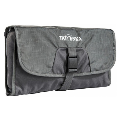 Tatonka Small Travelcare Rozkládací toaletní taška 10006506TAT titan grey UNI