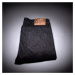 RST Pánské kevlarové jeansy RST 2614 X KEVLAR® TAPERED-FIT REINFORCED CE - černé - 44