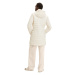 Tom Tailor dámský zimní kabát s kapucí 1031320/28130