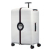 SAMSONITE Kufr Ibon Spinner 76/32 Off White, 32 x 50 x 76 (134382/1627)