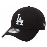 Los Angeles Dodgers 39Thirty MLB League Essential Black/White Kšiltovka