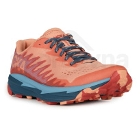 HOKA one one W Torrent 3 1127915-PPYR PAPAYA / REAL TEAL