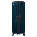 Samsonite Nuon Spinner rozšiřitelný 81cm Modrá