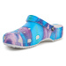 Crocs Classic Out Of This World II Clog W 206868-90H