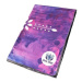 Sharp Shape Yoga Microfibre towel Lotos