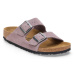 Birkenstock Arizona Suede Leather Narrow Fit