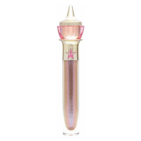 Jeffree Star Cosmetics The Gloss Lipgloss Sequin Glass Lesk Na Rty 4.5 ml