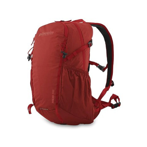 Pinguin Ride 25 red