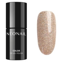 NEONAIL Color Me Up gelový lak na nehty odstín Fabulous Moment 7,2 ml