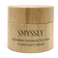 SMYSSLY Hydra Silky Cream  Hedvábný hydratační krém 50 ml