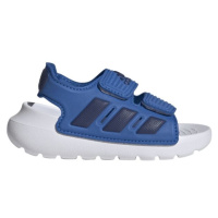 adidas ALTASWIM 2.0 I Dětské sandály, modrá, velikost