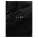 Pánská softshellová bunda s membránou ALPINE PRO LANC černá