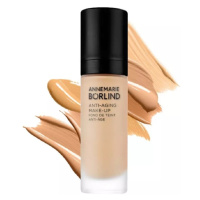 ANNEMARIE BÖRLIND Anti-aging make-up  Almond 30 ml