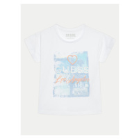 T-Shirt Guess