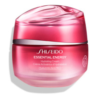 Shiseido Shiseido Essential Energy Hydrating Cream hydratační krém 50 ml