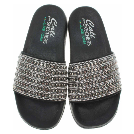 Skechers Pop Ups - Rocker Glam black