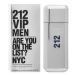 Carolina Herrera 212 VIP Men toaletní voda pro muže 100 ml