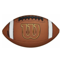 Wilson GST Composite Pee Wee Tan Americký fotbal