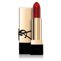 Yves Saint Laurent Rouge Pur Couture rtěnka pro ženy R4 Rouge Extravagance 3,8 g