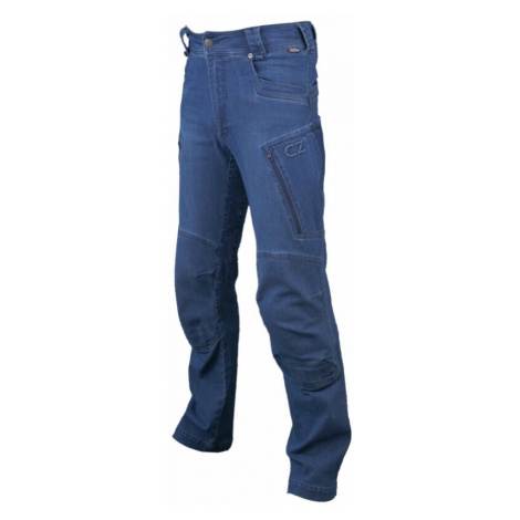Kalhoty Tactical Jeans 4M Systems®