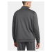 UA Armour Fleece 1/4 Zip Mikina Under Armour