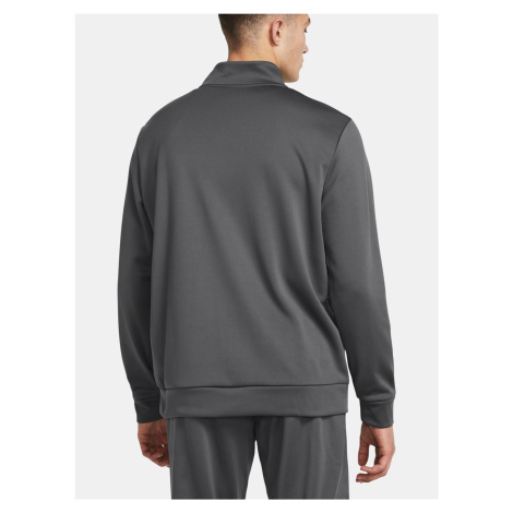 UA Armour Fleece 1/4 Zip Mikina Under Armour