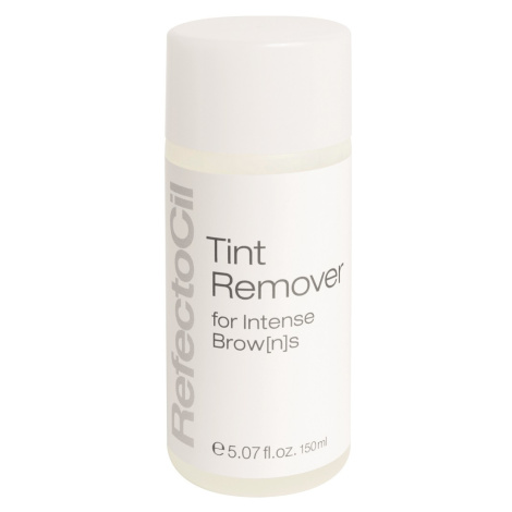 Refectocil Odstraňovač zbytků barvy Sensitive (Tint Remover) 150 ml