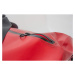 Cestovní taška Elements Gear GUARD 125 l Barva: červená
