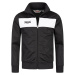 Pánský svetr Lonsdale Zip-Up