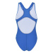Dámské plavky aquafeel aquafeelback blue