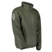 SCOTT jacket rain ERGONOMIC PRO DP olive green zelená