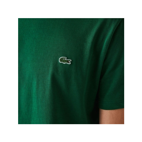 Lacoste Regular Fit T-Shirt - Vert Zelená