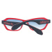 Adidas sluneční brýle OR0021 66C 58  -  Unisex