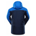 Alpine Pro Sardar 5 Pánská lyžařská bunda MJCU503 cobalt blue