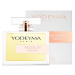 Dámský parfém Yodeyma Nicolas White Varianta: 100ml