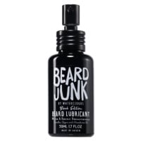 Waterclouds Beard Junk pečujicí olej na vousy 50 ml