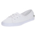 LACOSTE Tenisky 'Ziane Chunky' offwhite