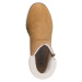Loap Nowa Dámská zimní obuv CSL2179 Golden Brown | Beige