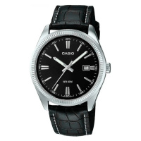 Pánské hodinky CASIO MTP-1302PL-1A (zd072j) + BOX