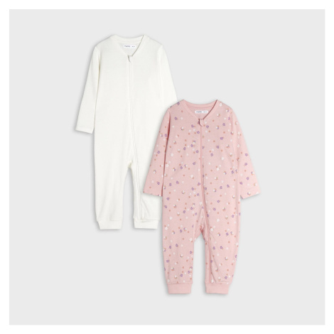 Dupačky a overaly pro kojence a batolata Sinsay