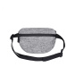 Bags2GO Chicago Ledvinka DTG-15393 Grey Melange