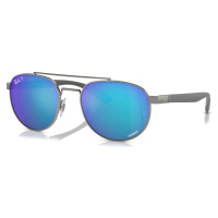 Ray-Ban RB3736CH 004/A1 - (56-19-145)