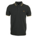 Fred Perry Twin Tipped Hnědá