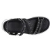 Loap DEINA Dámské sandály, černá, velikost