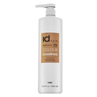 id HAIR Elements XClusive Repair Shampoo vyživující šampon pro poškozené vlasy 100 ml
