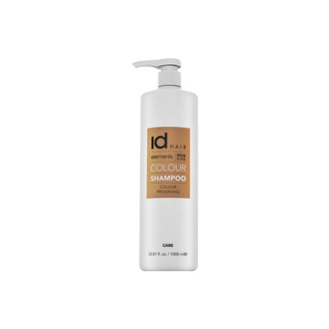 id HAIR Elements XClusive Repair Shampoo vyživující šampon pro poškozené vlasy 100 ml