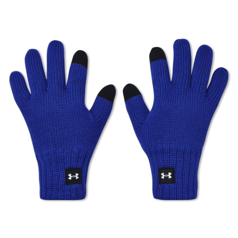 Pánské rukavice Under Armour Halftime Wool Glove